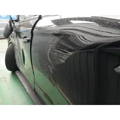 2018 KG Mobility Rexton